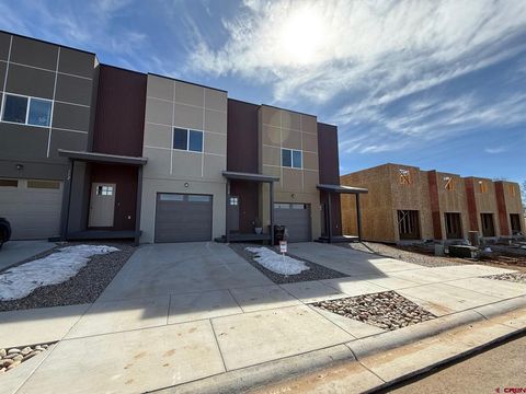 120 Senica Street Bayfield CO 81122