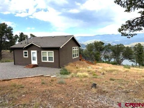Photo of 254 Waterview Cove, Ridgway, CO 81432 (MLS # 837084)