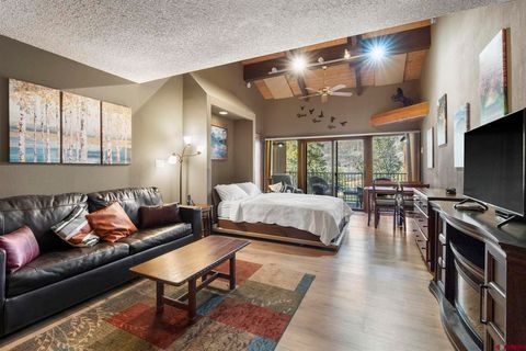 961 N Tamarron Drive 555 Durango CO 81301