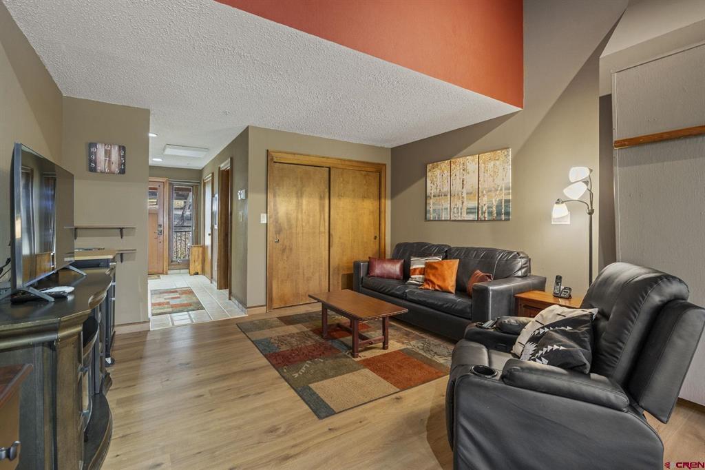 961 N Tamarron Drive 555