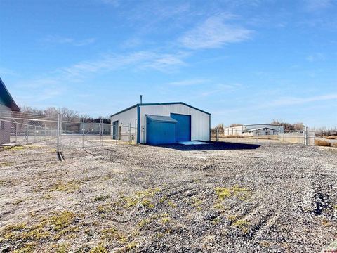 Photo of 685 Industrial Boulevard #A, Delta, CO 81416 (MLS # 832112)