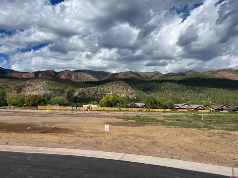 94 Elkview Court Durango CO 81301