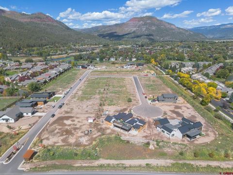 94 Elkview Court Durango CO 81301