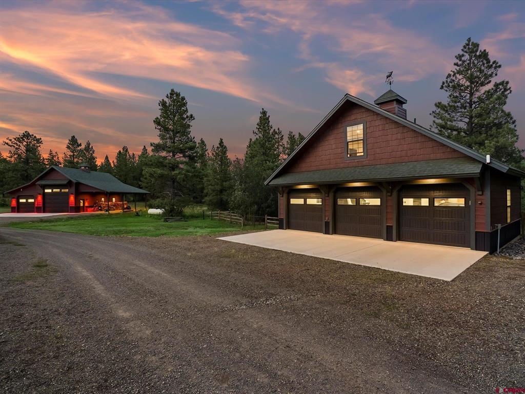624 E Morning Glory Drive