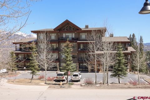 545 Skier Place 205 Durango CO 81301
