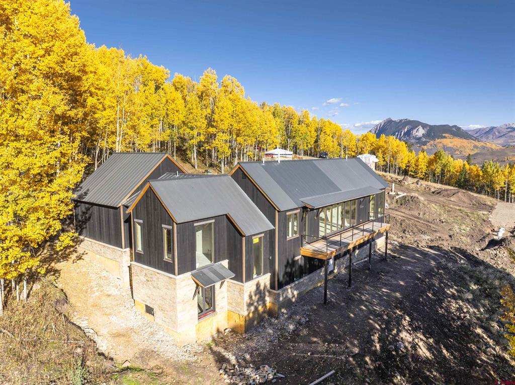 1620 Red Mountain Ranch Road