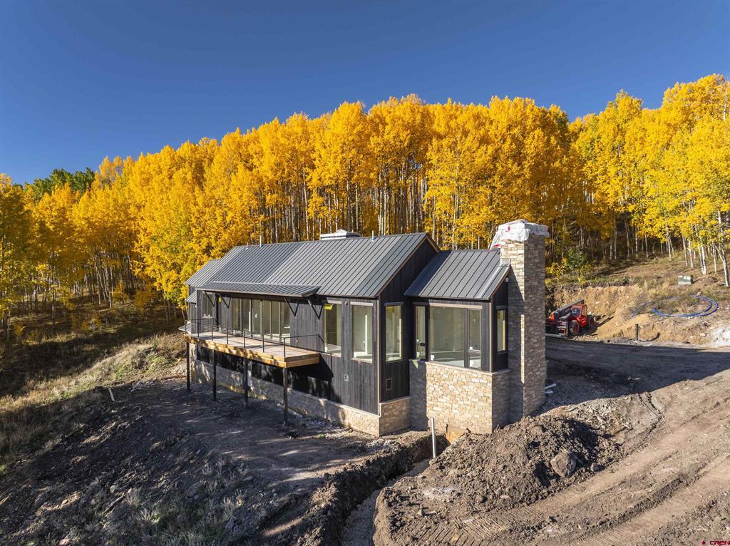 1620 Red Mountain Ranch Road