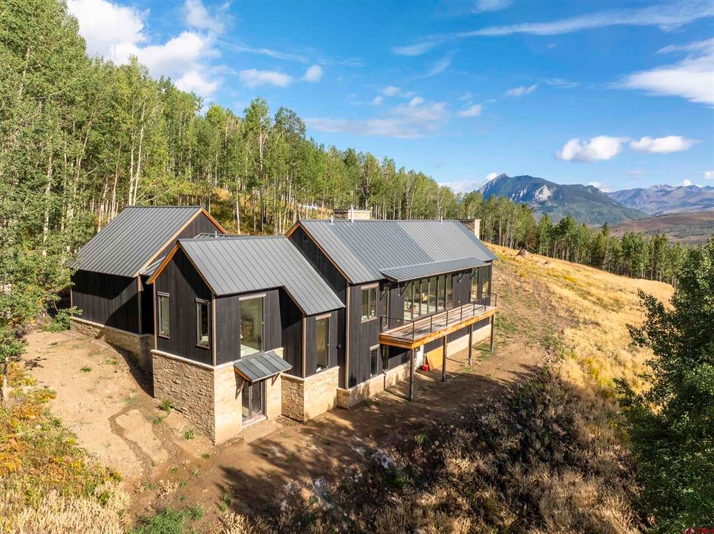 1620 Red Mountain Ranch Road