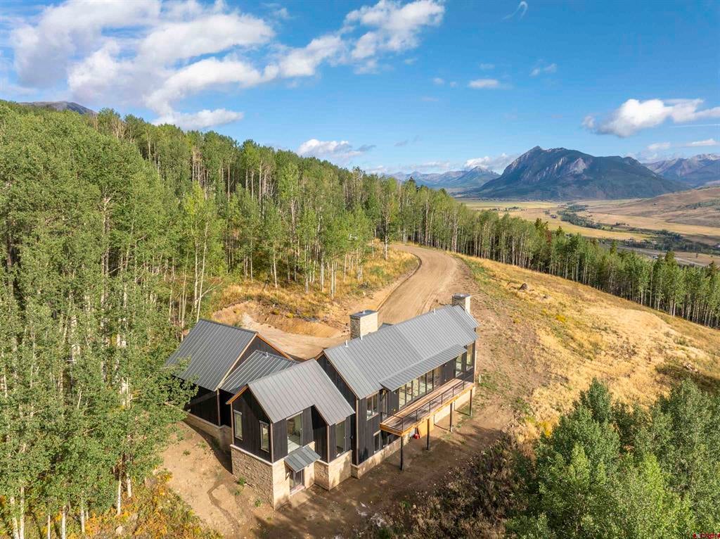 1620 Red Mountain Ranch Road