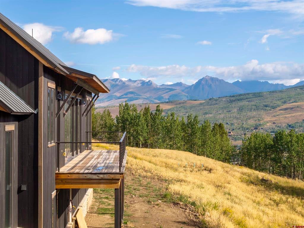 1620 Red Mountain Ranch Road