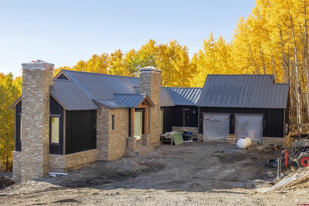 1620 Red Mountain Ranch Road