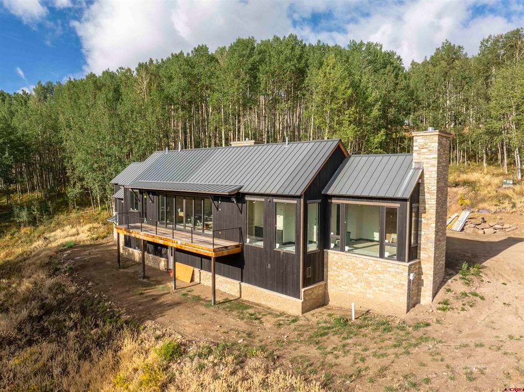 1620 Red Mountain Ranch Road