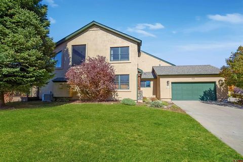 123 Cypress Court Durango CO 81301