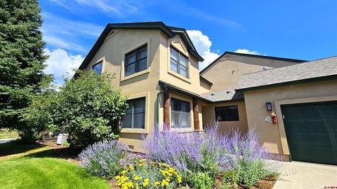 123 Cypress Court Durango CO 81301