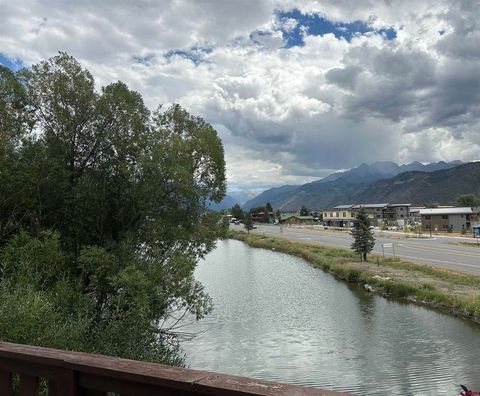 Photo of 550 Redcliff Circle #D202, Ridgway, CO 81432 (MLS # 830694)