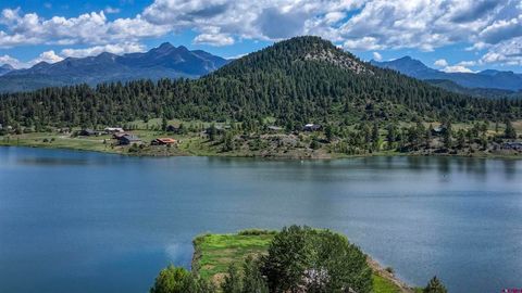 190 Luxury Place Pagosa Springs CO 81147