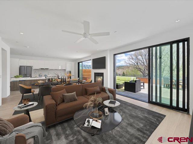 185 N Lena Street CONDO "E"