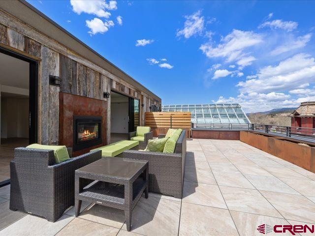 185 N Lena Street CONDO "E"