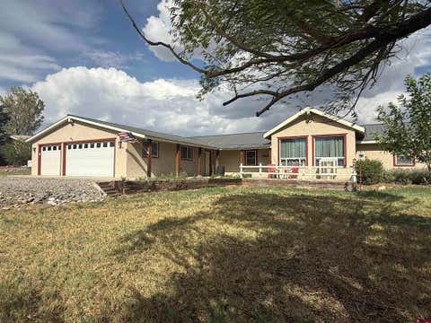 Photo of 10706 Mesa View Drive, Austin, CO 81410 (MLS # 838374)