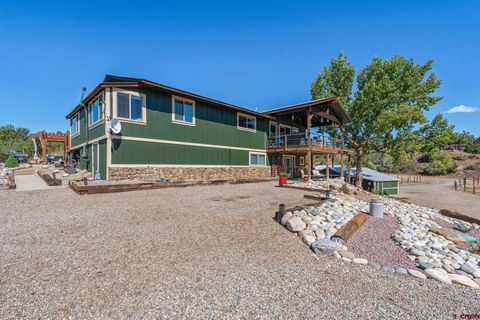 254 County Road 224 Durango CO 81301