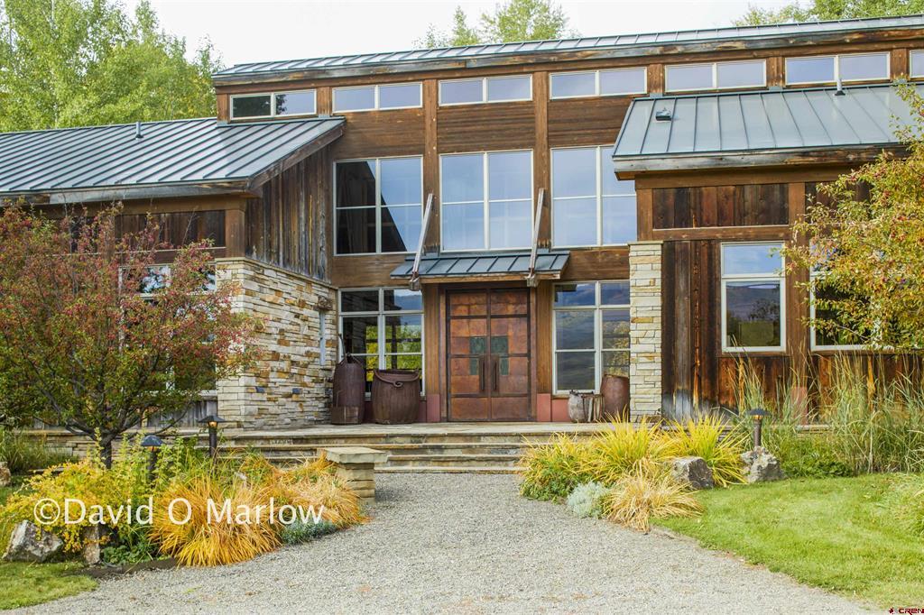 505 Eagle Creek Road
