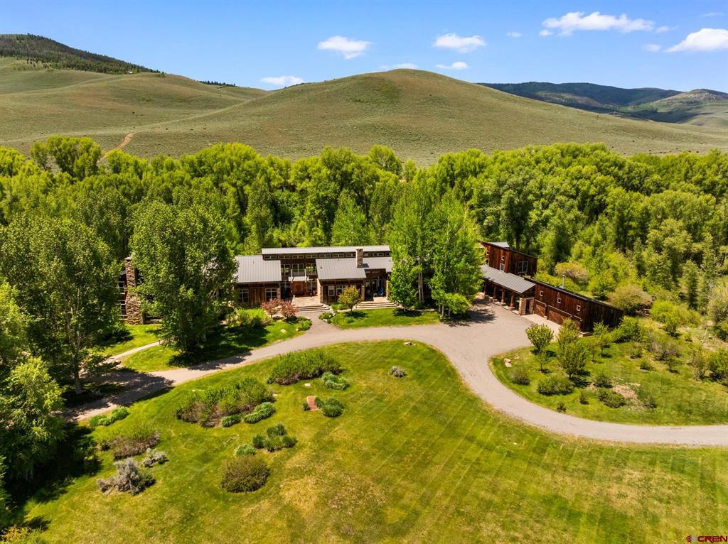 505 Eagle Creek Road