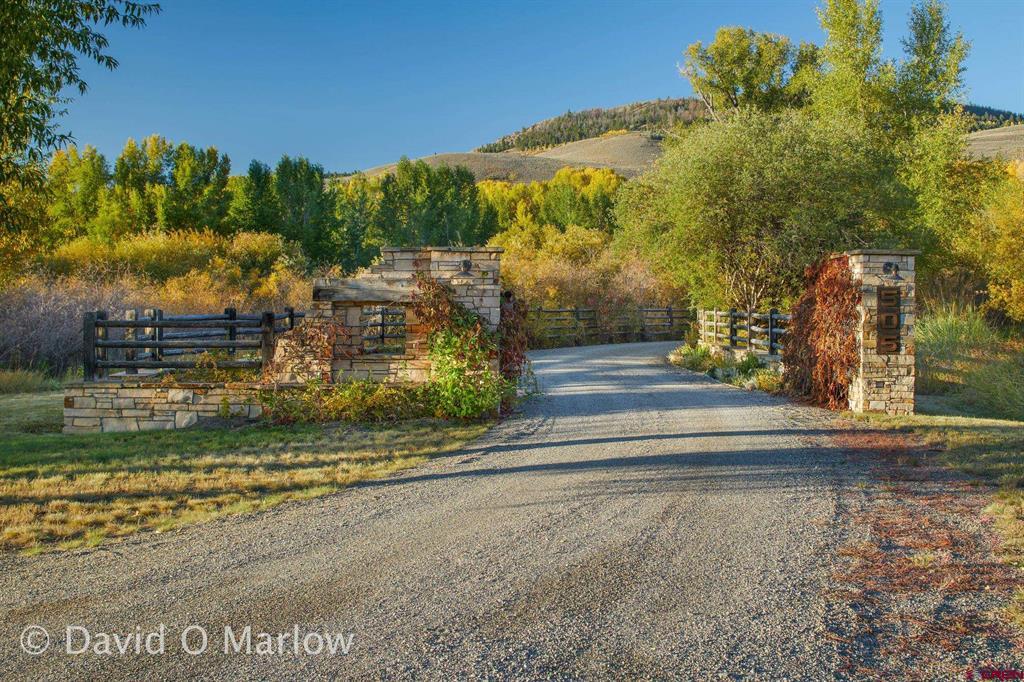 505 Eagle Creek Road
