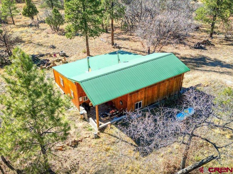 1231 Ranchland Drives