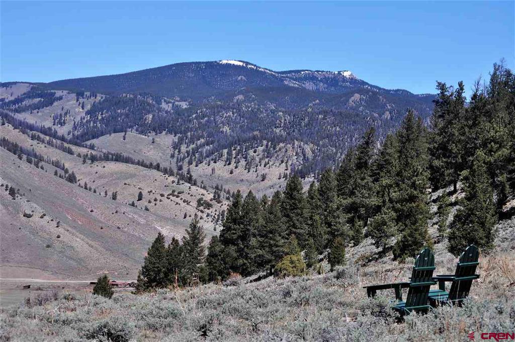 Lot 25 Wilder Mountain Road