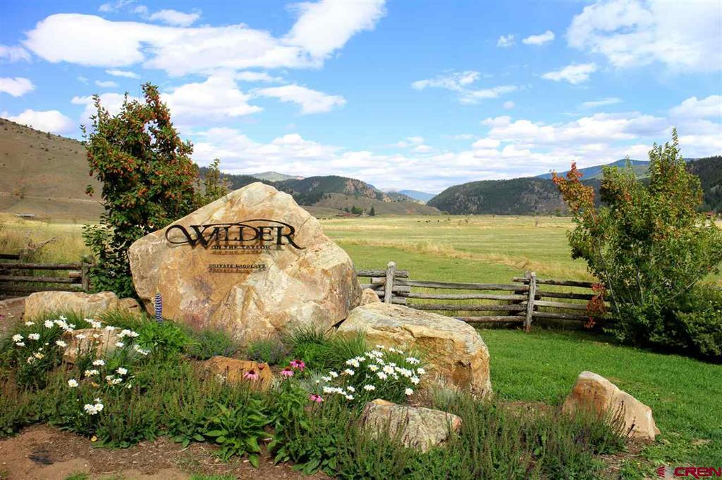 Lot 25 Wilder Mountain Road