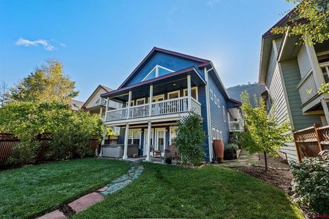 217 Jenkins Ranch Road E Durango CO 81301