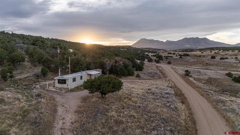 110 Cochise Walsenburg CO 81089