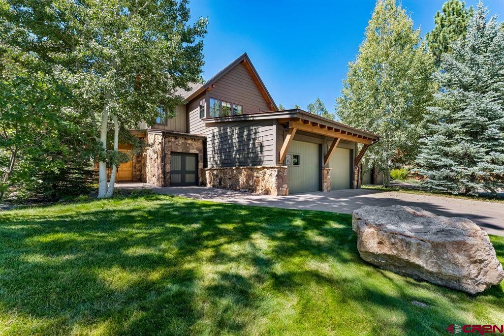 761 Glacier Club Drive 15