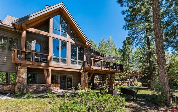 761 GLACIER CLUB DR UNIT 15, DURANGO, CO 81301 - Image 1b32061dfe0f2cfc045b48ff7980cec0/3284710195