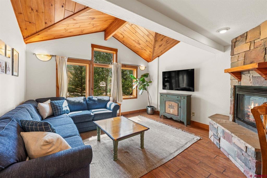 311 Cement Creek Road E