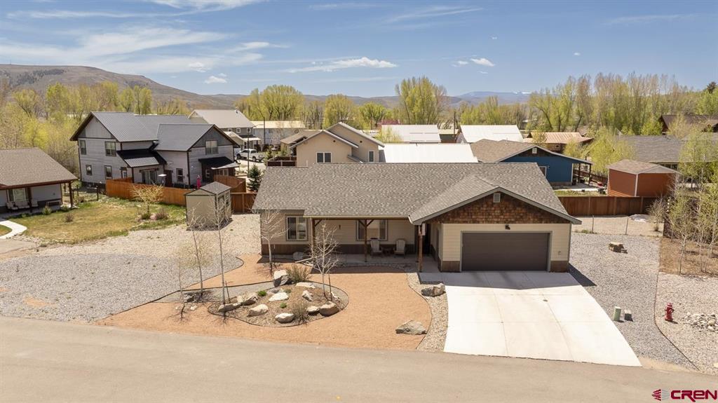 Gunnison, Colorado 81230, United States, 3 Bedrooms Bedrooms, ,2 BathroomsBathrooms,Residential,Active,137626