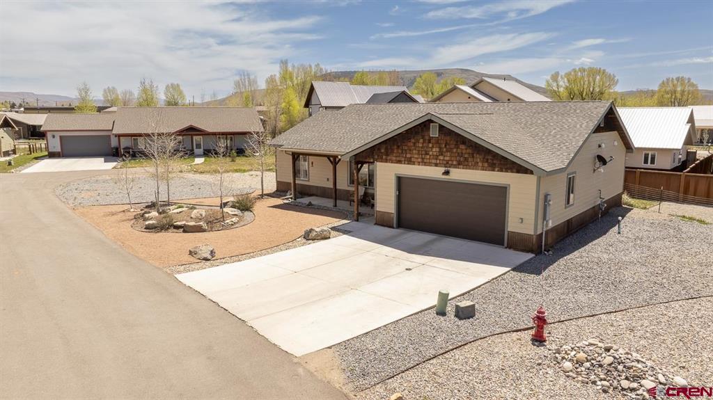 Gunnison, Colorado 81230, United States, 3 Bedrooms Bedrooms, ,2 BathroomsBathrooms,Residential,Active,137626