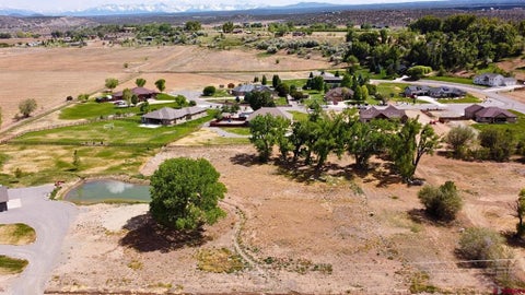 Photo of 63242 Pearl Road, Montrose, CO 81403 (MLS # 835434)