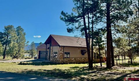 Photo of 592 S Badger Trail, Ridgway, CO 81432 (MLS # 834246)