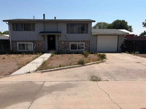 Photo of 510 Henderson Street RD, Monte Vista, CO 81144 (MLS # 838051)