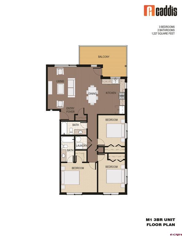 193 Riverfront Lane 201