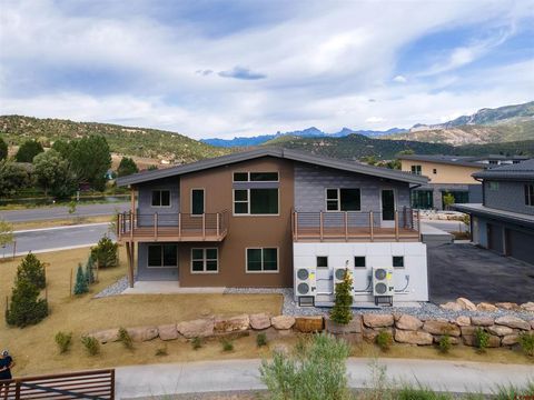 Photo of 193 Riverfront Lane #201, Ridgway, CO 81432 (MLS # 834601)