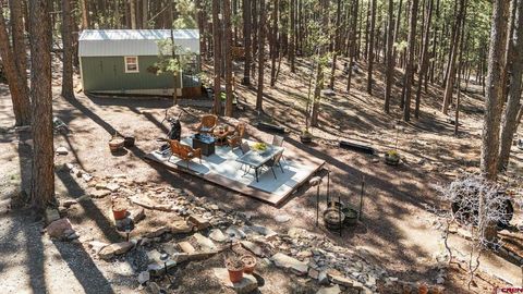 110 Elk Drive Bayfield CO 81122