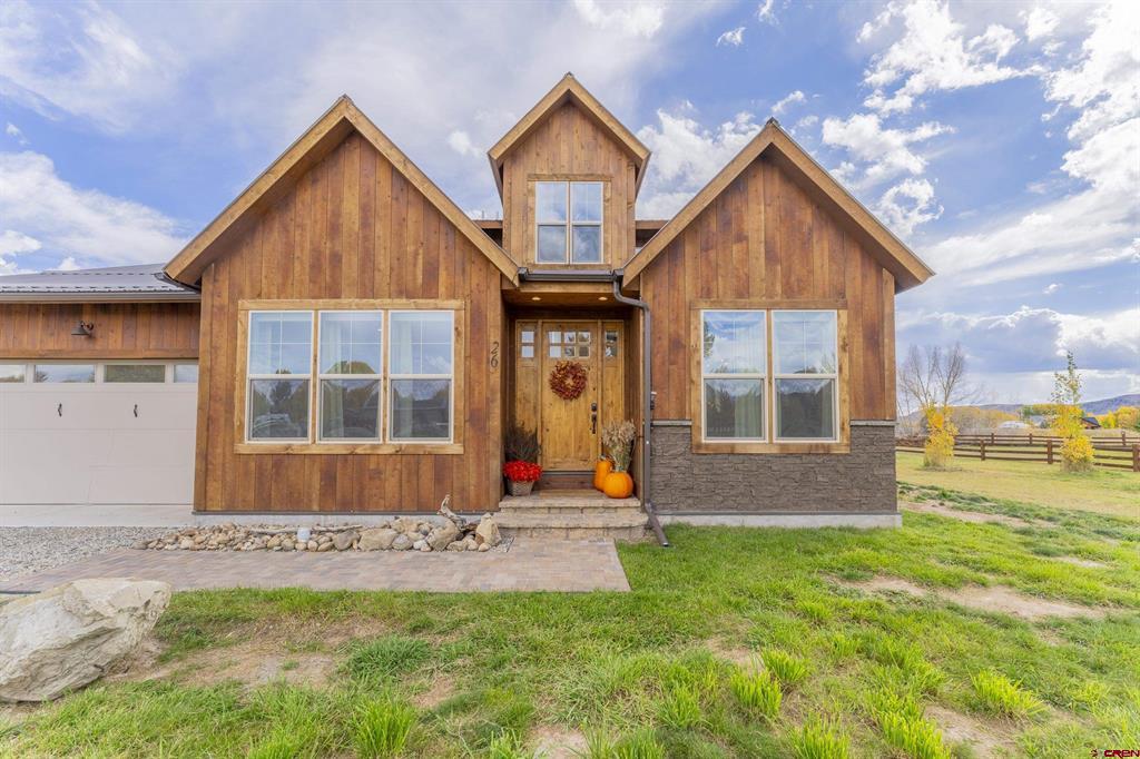 26 Meadow Lark Trail