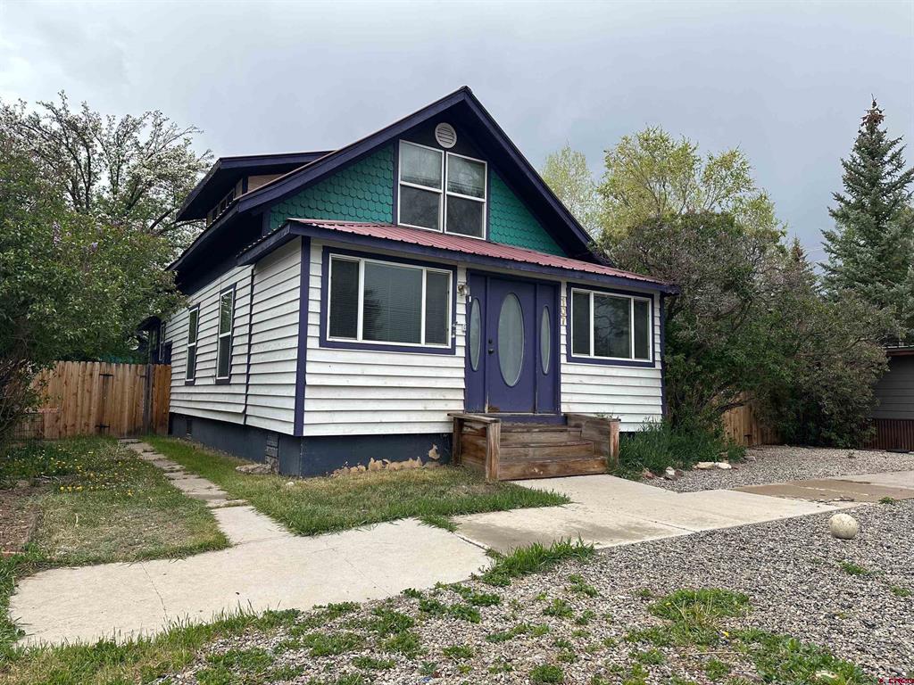 107 N Teller Street
