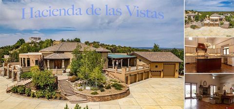 6255 Hood Mesa Trail Farmington NM 87401