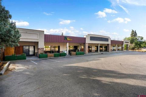 3206 Main Avenue Durango CO 81301