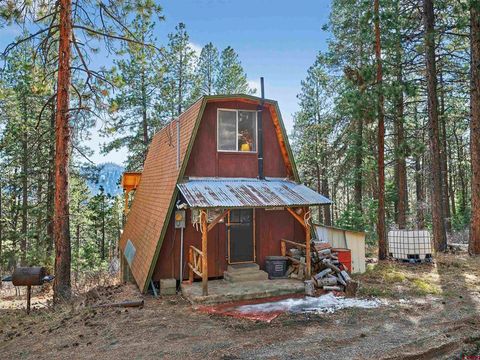 923 Groves Drive Durango CO 81301