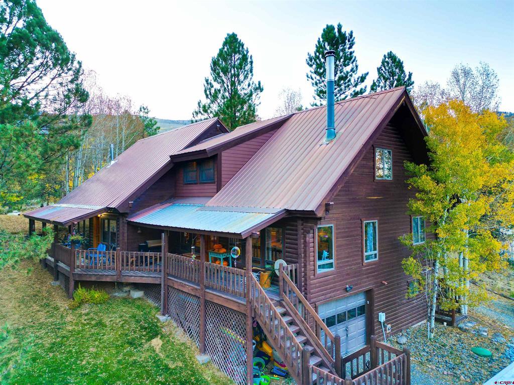 1415 N Highway 149