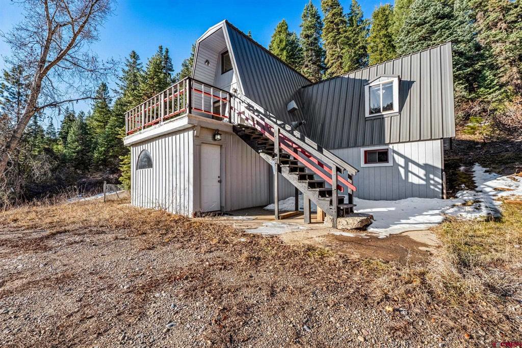 583 Trew Creek Drive